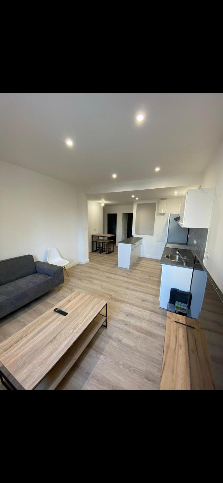 Tresor Ensoleille Apartamento Marselha Exterior foto