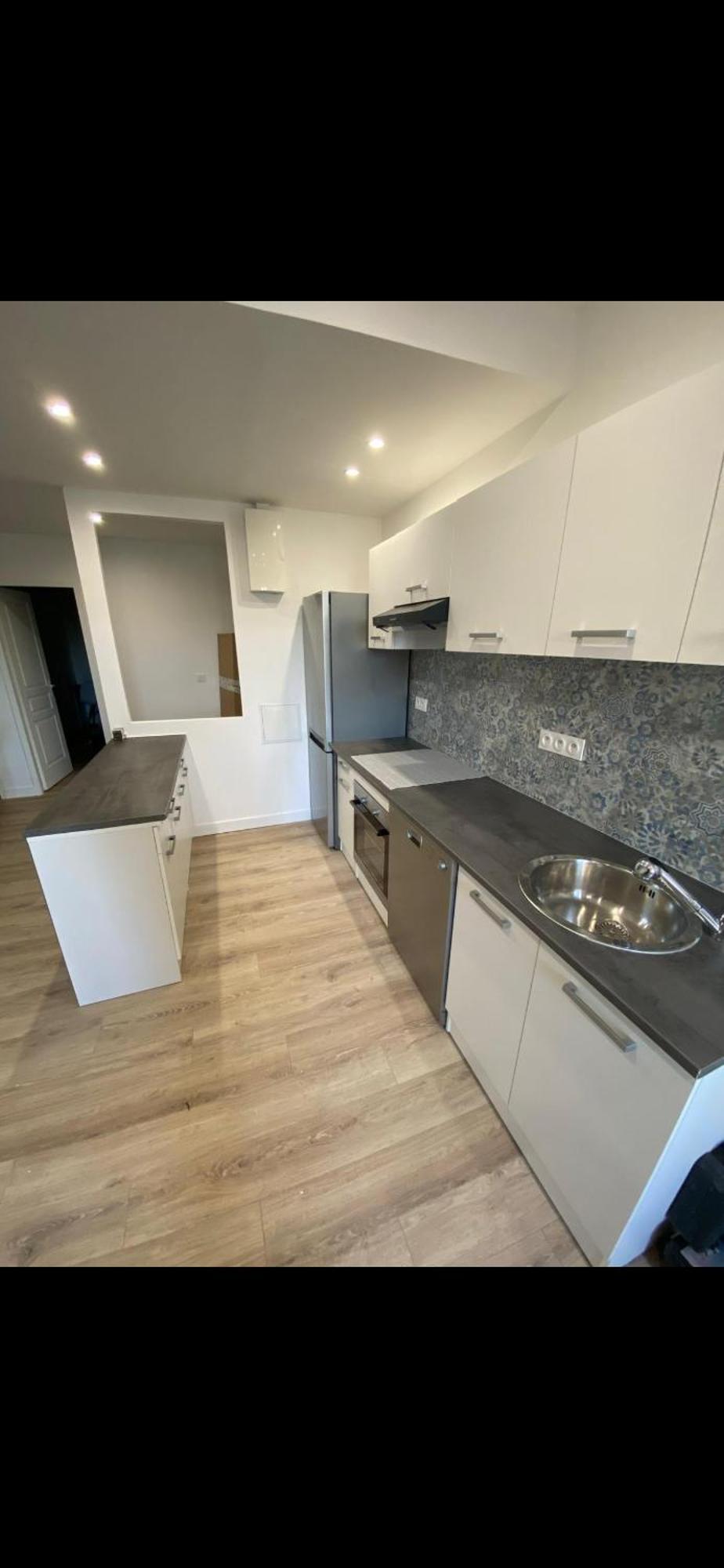 Tresor Ensoleille Apartamento Marselha Exterior foto
