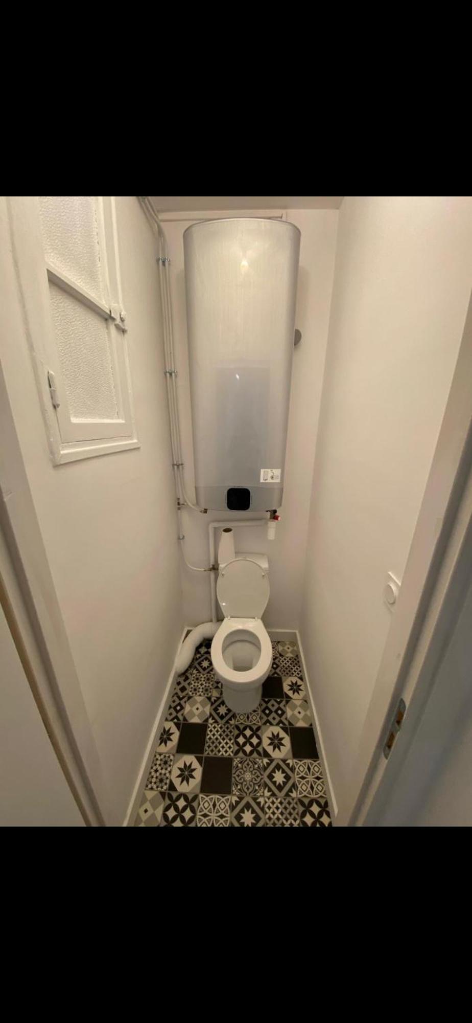 Tresor Ensoleille Apartamento Marselha Exterior foto