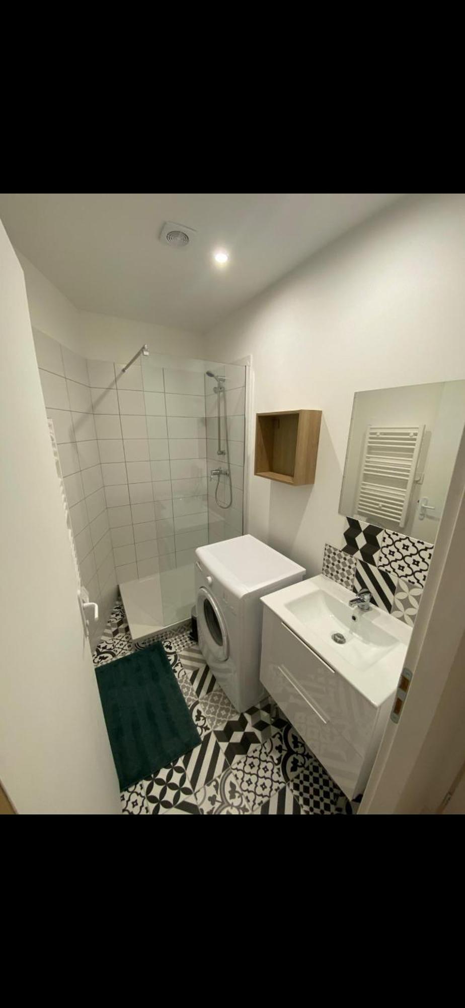 Tresor Ensoleille Apartamento Marselha Exterior foto